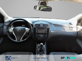 Nissan Pulsar 1.2 DIG-T 115 BVM  occasion  Beaupuy - photo n3