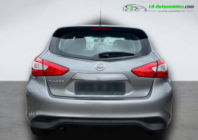 Nissan Pulsar 1.2 DIG-T 115 BVM  occasion  Beaupuy - photo n6