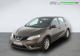 Nissan Pulsar , garage LB AUTOMOBILES  Beaupuy