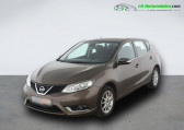 Nissan Pulsar occasion année 2017 boite Manuelle Annonce Nissan Pulsar occasion Essence 1.2 DIG-T 115 BVM à Beaupuy