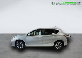 Nissan Pulsar 1.2 DIG-T 115 BVM  occasion  Beaupuy - photo n5