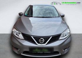 Nissan Pulsar 1.2 DIG-T 115 BVM  occasion  Beaupuy - photo n5
