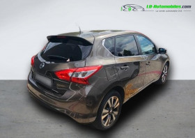 Nissan Pulsar 1.2 DIG-T 115 BVM  occasion  Beaupuy - photo n3