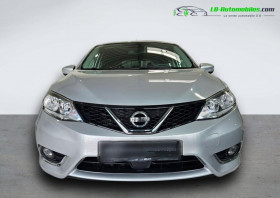 Nissan Pulsar 1.2 DIG-T 115 BVM  occasion  Beaupuy - photo n4
