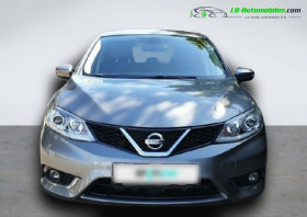 Nissan Pulsar 1.2 DIG-T 115 BVM  occasion  Beaupuy - photo n5