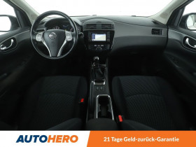 Nissan Pulsar 1.2 DIG-T 115 BVM  occasion  Beaupuy - photo n3