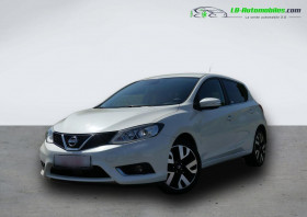 Nissan Pulsar 1.2 DIG-T 115 BVM  occasion  Beaupuy - photo n2