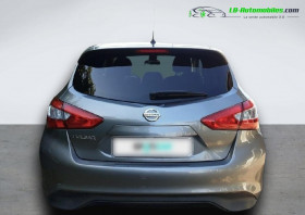 Nissan Pulsar 1.2 DIG-T 115 BVM  occasion  Beaupuy - photo n7