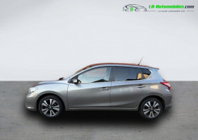 Nissan Pulsar 1.2 DIG-T 115 BVM  occasion  Beaupuy - photo n6