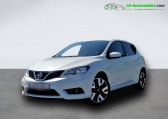 Nissan Pulsar occasion année 2017 boite Manuelle Annonce Nissan Pulsar occasion Essence 1.2 DIG-T 115 BVM à Beaupuy