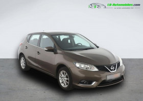 Nissan Pulsar 1.2 DIG-T 115 BVM  occasion  Beaupuy - photo n2