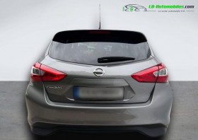 Nissan Pulsar 1.2 DIG-T 115 BVM  occasion  Beaupuy - photo n7