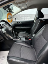 Nissan Pulsar 1.2 DIG-T 115 BVM  occasion  Beaupuy - photo n8