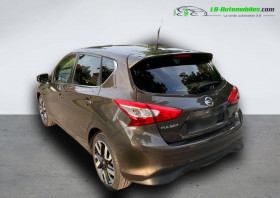 Nissan Pulsar 1.2 DIG-T 115 BVM  occasion  Beaupuy - photo n3