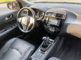 Nissan Pulsar 1.2 DIG-T 115 BVM  occasion  Beaupuy - photo n2