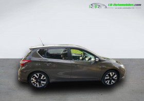 Nissan Pulsar 1.2 DIG-T 115 BVM  occasion  Beaupuy - photo n5