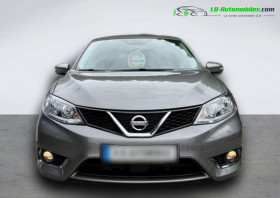Nissan Pulsar 1.2 DIG-T 115 BVM  occasion  Beaupuy - photo n5