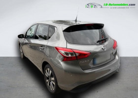 Nissan Pulsar 1.2 DIG-T 115 BVM  occasion  Beaupuy - photo n4