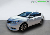 Annonce Nissan Pulsar occasion Essence 1.2 DIG-T 115 BVM  Beaupuy
