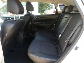 Nissan Pulsar 1.2 DIG-T 115 BVM  occasion  Beaupuy - photo n8