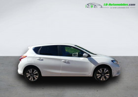 Nissan Pulsar 1.2 DIG-T 115 BVM  occasion  Beaupuy - photo n5