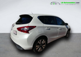 Nissan Pulsar 1.2 DIG-T 115 BVM  occasion  Beaupuy - photo n3