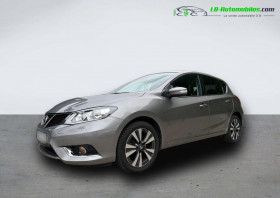 Nissan Pulsar 1.2 DIG-T 115 BVM  occasion  Beaupuy - photo n2