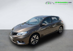 Nissan Pulsar , garage LB AUTOMOBILES  Beaupuy