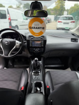 Nissan Pulsar 1.2 DIG-T 115 BVM  occasion  Beaupuy - photo n3