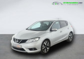 Nissan Pulsar 1.2 DIG-T 115 BVM   Beaupuy 31