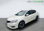 Nissan Pulsar 1.2 DIG-T 115 BVM   Beaupuy 31