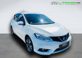 Nissan Pulsar 1.2 DIG-T 115 BVM   Beaupuy 31