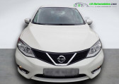 Nissan Pulsar occasion année 2018 boite Manuelle Annonce Nissan Pulsar occasion Essence 1.2 DIG-T 115 BVM à Beaupuy