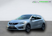 Nissan Pulsar occasion année 2018 boite Manuelle Annonce Nissan Pulsar occasion Essence 1.2 DIG-T 115 BVM à Beaupuy
