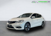 Nissan Pulsar occasion année 2016 boite Manuelle Annonce Nissan Pulsar occasion Essence 1.2 DIG-T 115 BVM à Beaupuy
