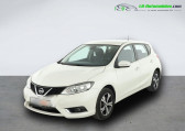Nissan Pulsar occasion année 2017 boite Manuelle Annonce Nissan Pulsar occasion Essence 1.2 DIG-T 115 BVM à Beaupuy