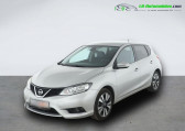 Nissan Pulsar 1.2 DIG-T 115 BVM   Beaupuy 31