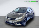 Nissan Pulsar occasion année 2017 boite Manuelle Annonce Nissan Pulsar occasion Essence 1.2 DIG-T 115 BVM à Beaupuy