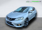 Nissan Pulsar occasion année 2016 boite Manuelle Annonce Nissan Pulsar occasion Essence 1.2 DIG-T 115 BVM à Beaupuy