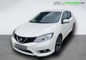 Nissan Pulsar occasion année 2018 boite Manuelle Annonce Nissan Pulsar occasion Essence 1.2 DIG-T 115 BVM à Beaupuy