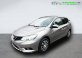 Nissan Pulsar occasion année 2017 boite Manuelle Annonce Nissan Pulsar occasion Essence 1.2 DIG-T 115 BVM à Beaupuy