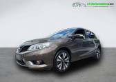 Nissan Pulsar occasion année 2016 boite Manuelle Annonce Nissan Pulsar occasion Essence 1.2 DIG-T 115 BVM à Beaupuy