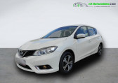 Nissan Pulsar occasion année 2016 boite Manuelle Annonce Nissan Pulsar occasion Essence 1.2 DIG-T 115 BVM à Beaupuy