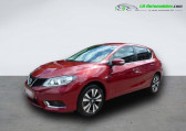 Nissan Pulsar 1.2 DIG-T 115 BVM   Beaupuy 31