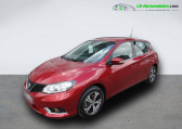 Nissan Pulsar 1.2 DIG-T 115 BVM   Beaupuy 31