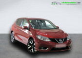Nissan Pulsar occasion année 2017 boite Manuelle Annonce Nissan Pulsar occasion Essence 1.2 DIG-T 115 BVM à Beaupuy