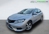 Nissan Pulsar 1.2 DIG-T 115 BVM   Beaupuy 31