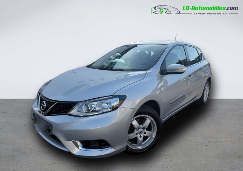 Nissan Pulsar 1.2 DIG-T 115 BVM  occasion  Beaupuy