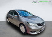 Nissan Pulsar 1.2 DIG-T 115 BVM   Beaupuy 31