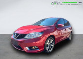 Nissan Pulsar 1.2 DIG-T 115 BVM   Beaupuy 31